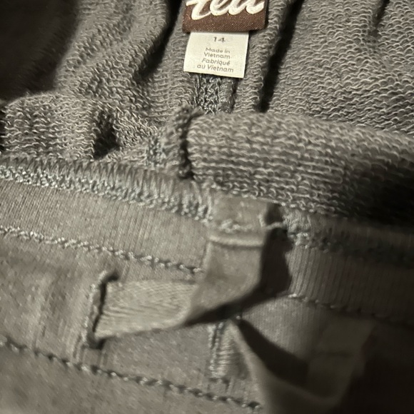 Tea Collection boy’s joggers sz14 - Picture 8 of 8